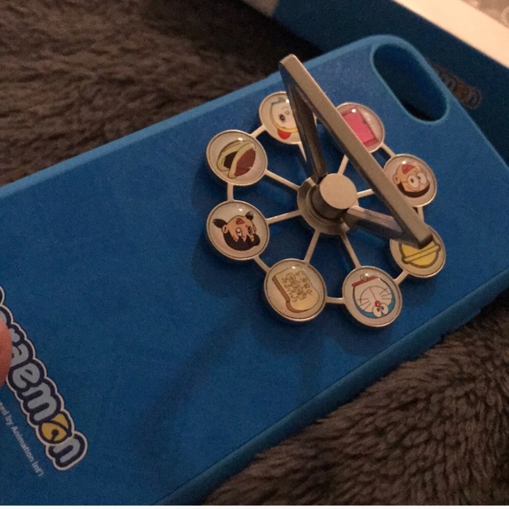 Brand new Cartoon Doraemon iPhone7/8 phone case